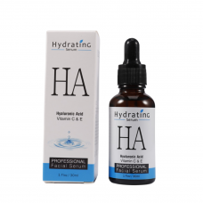 Natural Organic Hyaluronic Serum