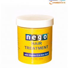 Nego Hair Treatment Cream x 24