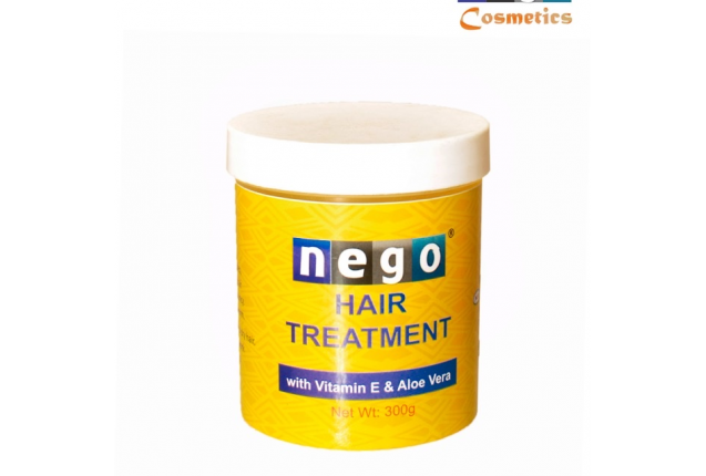 Nego Hair Treatment Cream x 24
