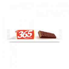 365 CHOCOLATE WAFER x 144