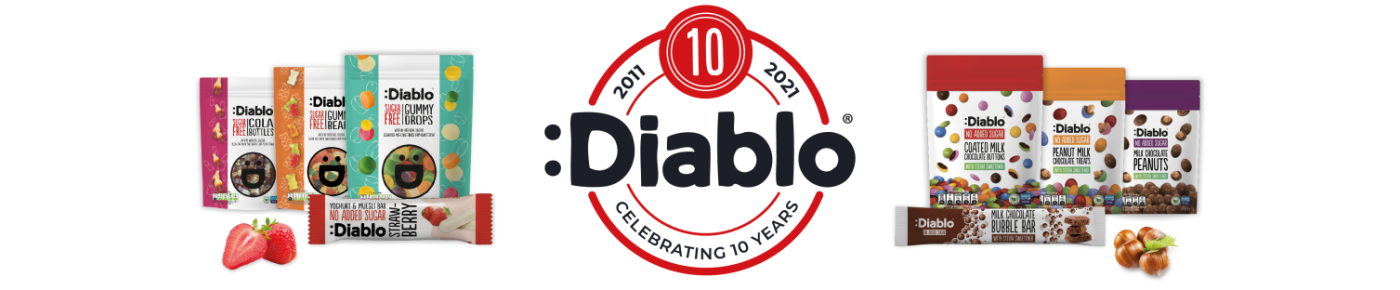 Diablo Sugar Free