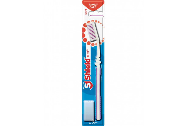 Flex - Adult Toothbrush x 288