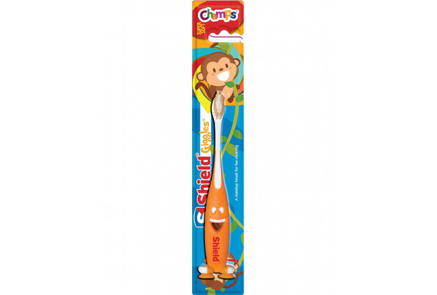 Giggles Toothbrush x 288