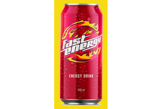 Fast Energy 0.5 x 24