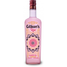 GIN GILKON'S ROSE x 