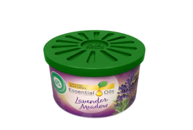 Airwick Fluber - Lavender 70g x 24