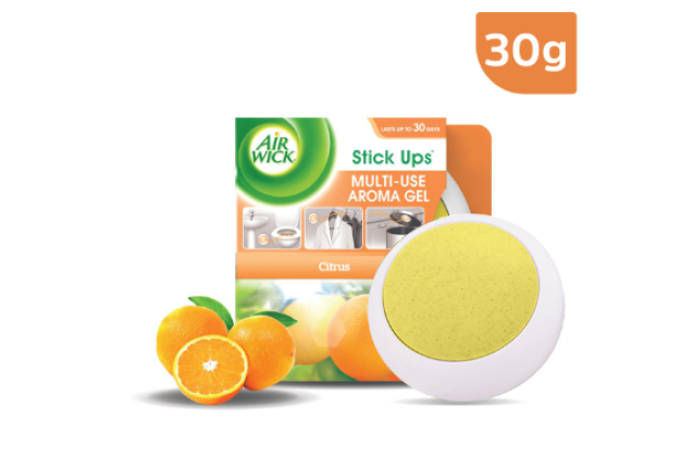 Airwick Stick Up Citrus 30g x 24