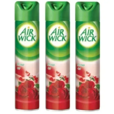 Airwick Aerosol - Rose 300ml x