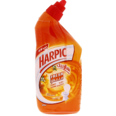 Harpic Fresh Peach/Jasmine 450