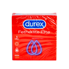 Durex Elite 3x12 (Multiple of 