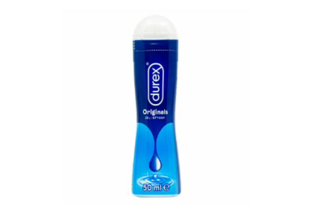 Durex Play Feel - 50ml x 3