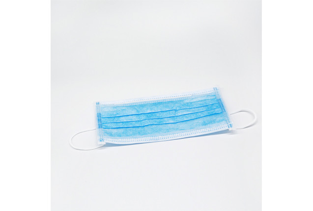 Face mask Type IIR with ear loop x 50