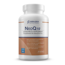 Neoq 10 Supplement by Theralog