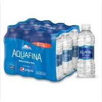 AQUAFINA 50cl x 12