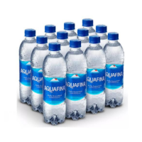 AQUAFINA 75cl x 12
