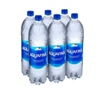 AQUAFINA 1.5lrt x 6