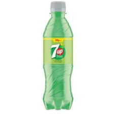 7UP FREE  40cl x 12