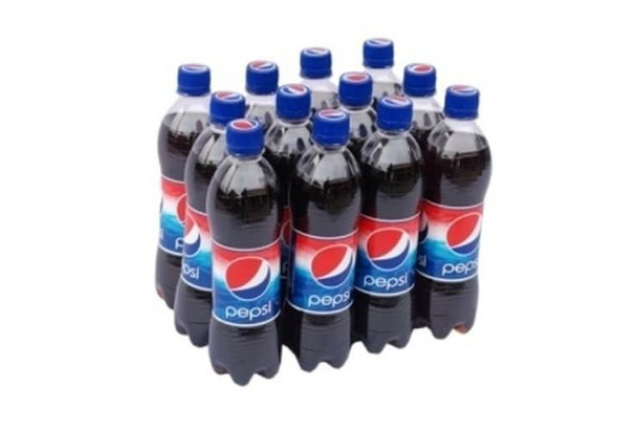 Pepsi 50cl x 12