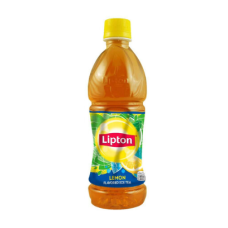 Lipton Ice Tea Lemon 45cl x 12