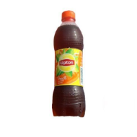 Lipton Ice Tea Peach 45cl x 12