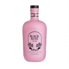 Black Rose Blush Pomegranate Pink x 6