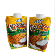Chivita Exotic Juice 500ml x 10