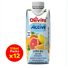 Chivita Active -Power of 6 – C