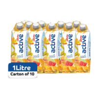 Chivita Active - All Variant -
