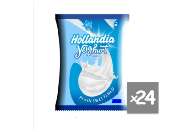 Hollandia Yoghurt 90ml x 24