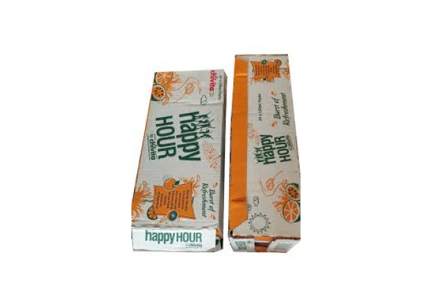 Chivita Happy Hour Juice 125ml x 24