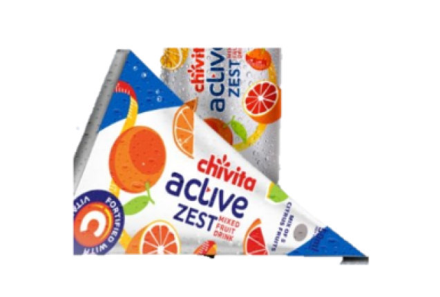 Chivita Active Zest - 45ml x 48