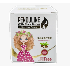 Penduline Kids Hair Cream with