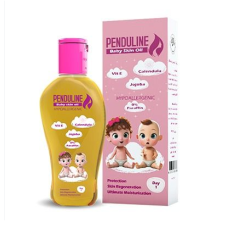 Penduline Baby Skin Oil 100 ml