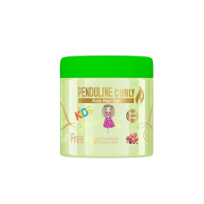 Penduline Curly Kids Hair Gel 250 ml (Gr
