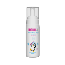 Penduline Anti Cradle Cap Shampoo 150ml
