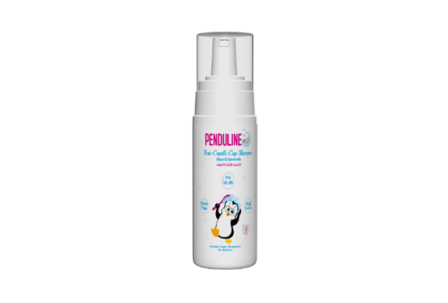 Penduline Anti Cradle Cap Shampoo 150ml