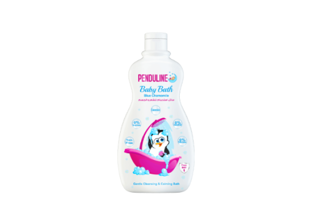 Penduline Baby Bath 300 ml