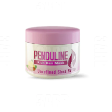 Penduline Kids Hair Mask with Shea Butte