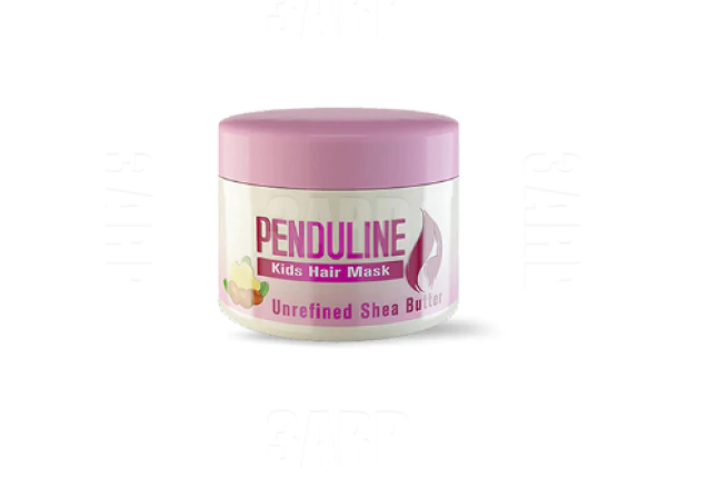 Penduline Kids Hair Mask with Shea Butter 450 ml