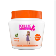 Penduline Anti Dandruff Hair Cream 250 m