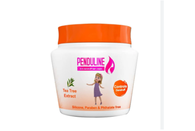 Penduline Anti Dandruff Hair Cream 250 ml