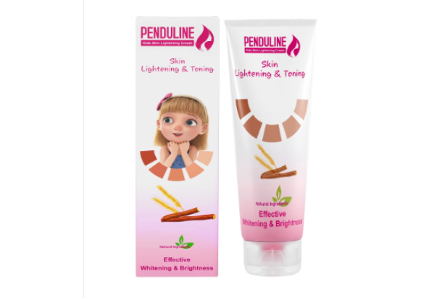 Penduline Kids Skin Lightening Cream 120 ml