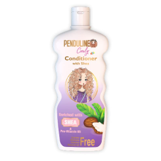 Penduline Curly Kids Conditioner with Sh