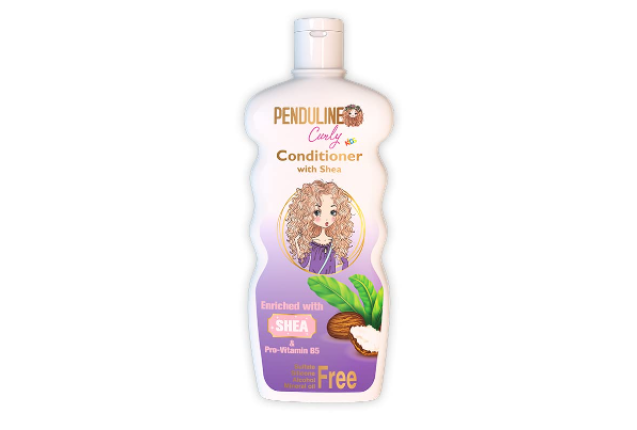 Penduline Curly Kids Conditioner with Shea 300 ml