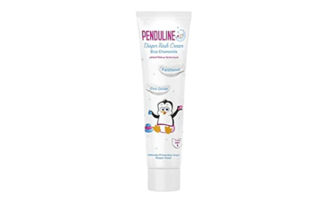 Penduline Diaper Rash Cream 75 ml