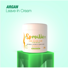Somavie Argan Leave-in cream 250 ml