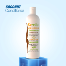 Somavie Coconut Oil conditione