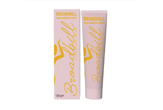Broadbill Skin Firming & Anti Stretch Marks Cream 120 ml