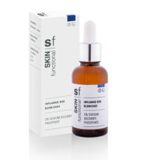 5% Sodium Ascorbyl Phosphate Inflamed Re