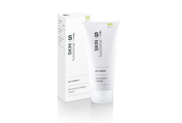 Salicylic Cleansing Complex